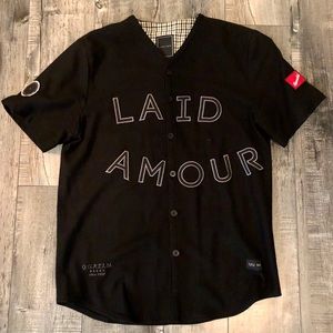 I love ugly limited edition Jersey - medium